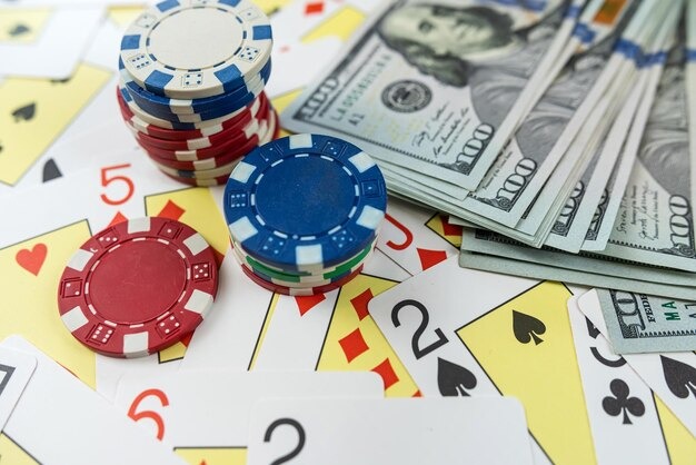 Speed Roulette Game 