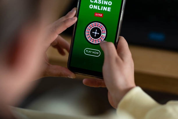 E-wallet linking screen for DANA on faruzan